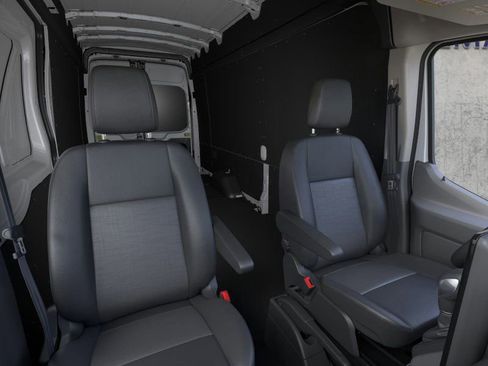 New 2026 Ford Transit 350 Base w/ Load Area Protection Package image 11