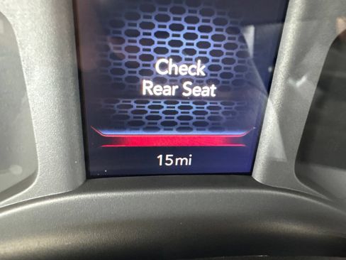 New 2026 RAM 1500 Express RWD image 29
