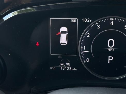 Used 2025 Lexus NX 250 FWD w/ Accessory Package (2T) image 15