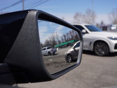 Used 2020 GMC Terrain SLE w/ Driver Convenience Package image 36