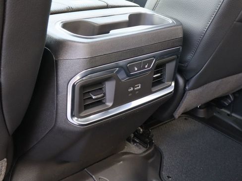 New 2026 GMC Sierra 1500 Denali AWD/4WD image 22