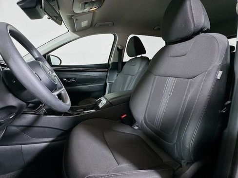 Used 2023 Hyundai Tucson SEL FWD image 11