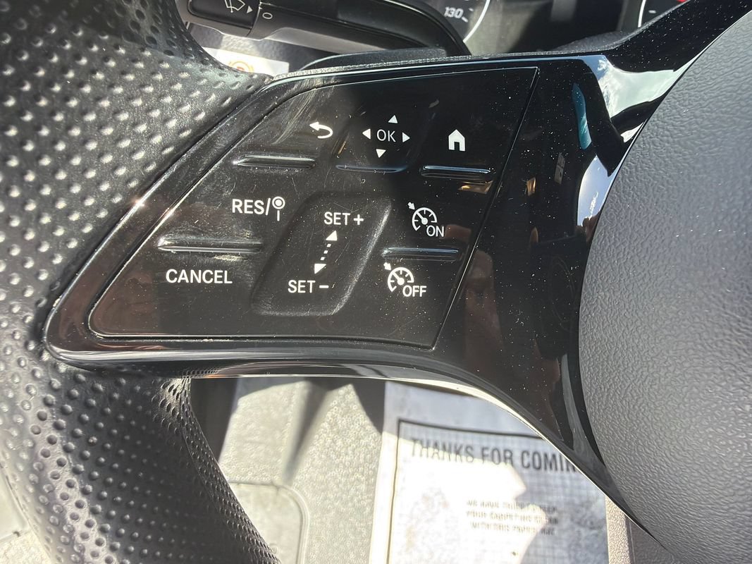 Used 2025 Mercedes-Benz Sprinter 2500 image 15