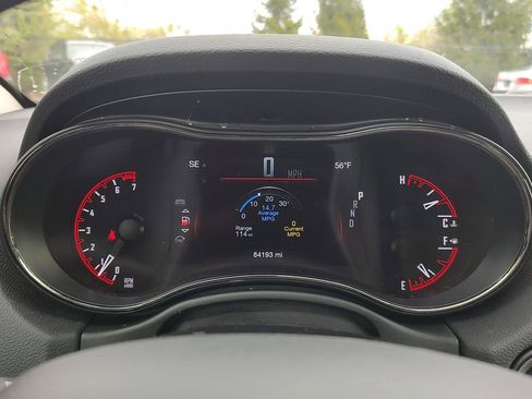 Used 2020 Dodge Durango GT AWD/4WD image 8