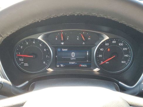 Used 2023 Chevrolet Equinox LT AWD/4WD image 11