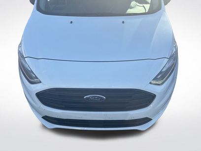 Used 2020 Ford Transit Connect XLT