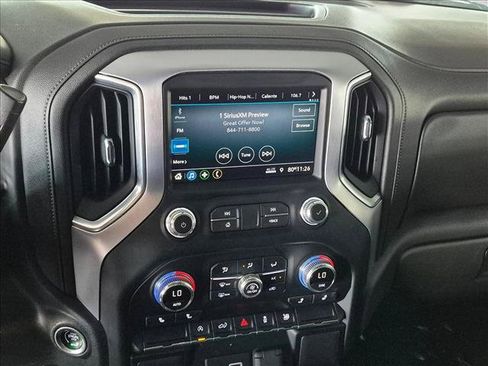 Used 2021 GMC Sierra 1500 Elevation RWD image 12