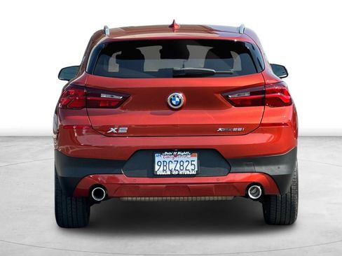 Used 2022 BMW X2 xDrive28i w/ Premium Package AWD/4WD image 5