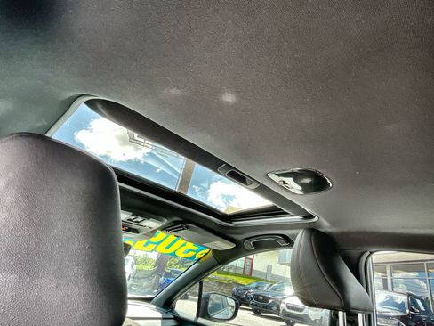 Certified 2024 Subaru Crosstrek 2.5i Wilderness w/ Crosstrek Mirror Package AWD/4WD image 25