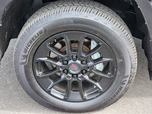 Used 2023 Toyota Tundra 1794 Edition w/ TRD Off-Road Package image 18