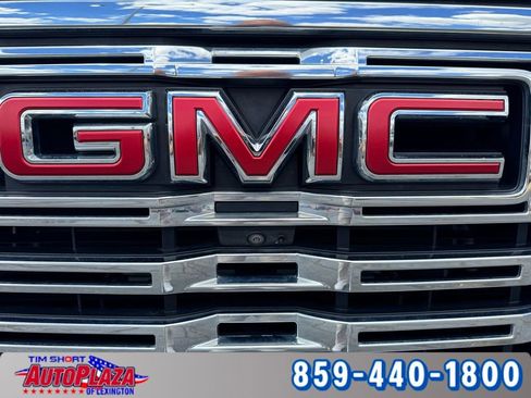Used 2023 GMC Sierra 1500 Denali w/ Denali Reserve Package AWD/4WD image 14
