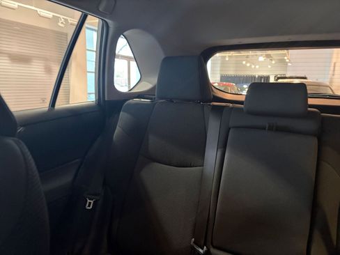Used 2025 Toyota RAV4 LE image 38