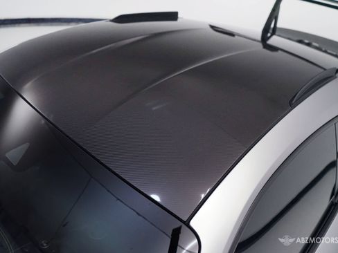Used 2025 Porsche 911 GT3 RS RWD image 4