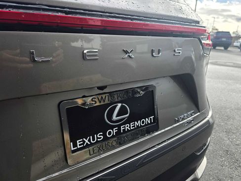 Used 2024 Lexus NX 350 F Sport image 16