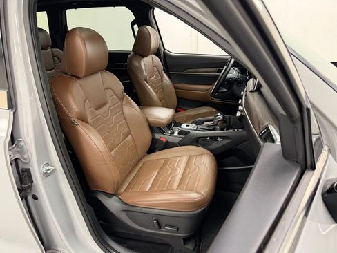 Used 2022 Kia Telluride SX w/ SX Prestige Package image 10