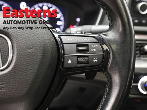 Used 2023 Acura Integra FWD image 16