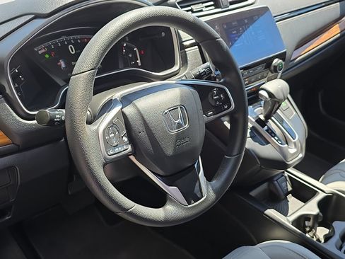 Used 2019 Honda CR-V EX image 18