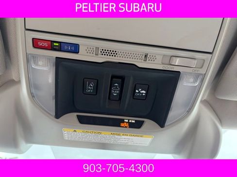 Used 2021 Subaru Forester Premium image 8