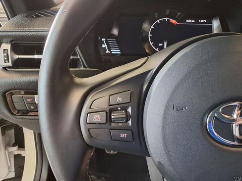 Used 2024 Toyota Supra image 20