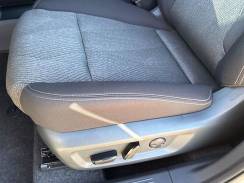 New 2026 Nissan Rogue SV image 20