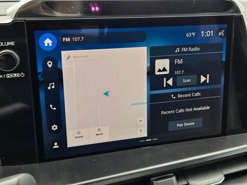 New 2026 Subaru Outback Limited image 16