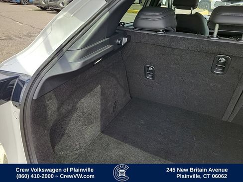 Used 2023 MAZDA CX-30 AWD 2.5 S w/ Select Package image 48