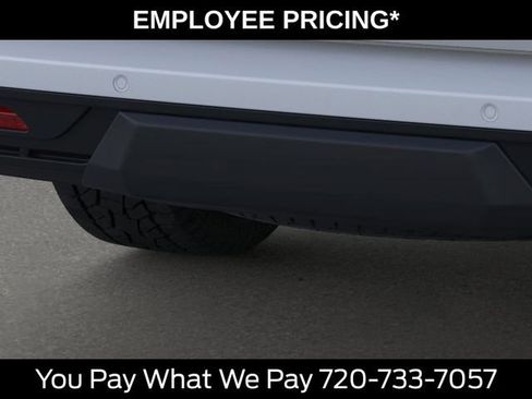 New 2026 Ford Expedition Tremor AWD/4WD image 23