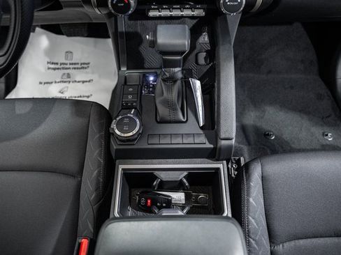 New 2026 Toyota Tacoma SR5 image 25
