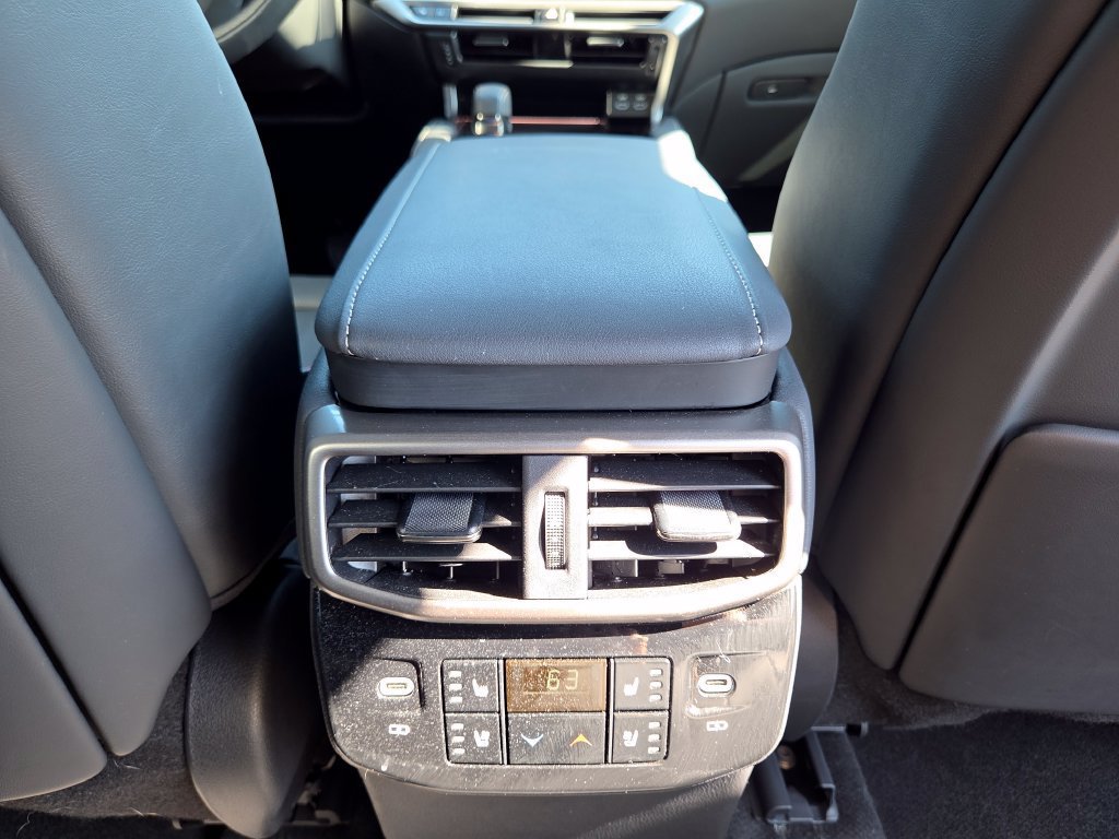 Certified 2026 Lexus RX 350 w/ Convenience Package AWD/4WD image 37