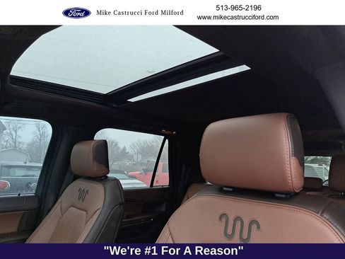 Used 2023 Ford Expedition Max King Ranch image 24