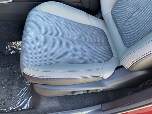 New 2026 Subaru Forester Premium AWD/4WD image 15