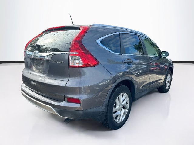 Used 2015 Honda CR-V EX-L image 7