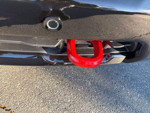 New 2026 Chevrolet Silverado 2500 LT w/ Trail Boss Package image 58