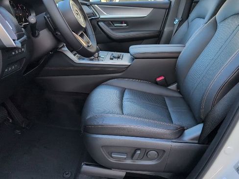 New 2026 MAZDA CX-90 Plug-In Hybrid w/ Preferred image 12