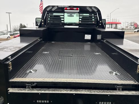 New 2023 GMC Sierra 3500 Pro image 13