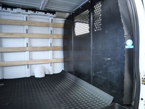 Used 2024 Chevrolet Express 2500 w/ Driver Convenience Package image 13