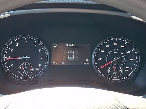 Used 2023 Hyundai Santa Fe SE AWD/4WD image 19