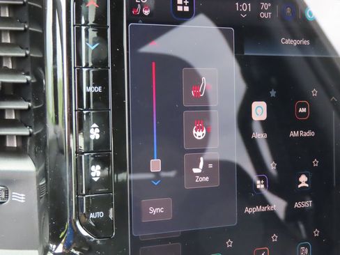 New 2026 RAM 1500 Big Horn AWD/4WD image 10