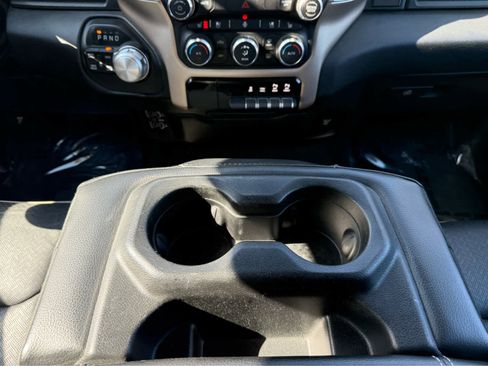 Used 2022 RAM 1500 Laramie image 23