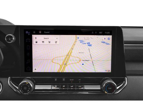 Used 2023 Chevrolet Colorado Trail Boss w/ LPO, Dark Essentials Package AWD/4WD image 19