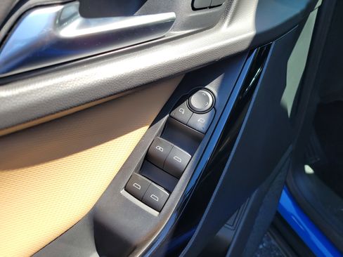 Certified 2026 Chevrolet Equinox ACTIV w/ Convenience Package III image 29