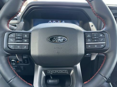 New 2026 Ford F150 Raptor image 17