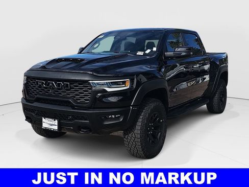 New 2026 RAM 1500 RHO w/ RHO Level 1 Equipment Group image 7