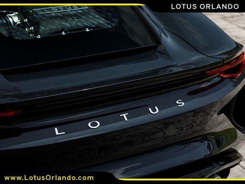 New 2026 Lotus Emira RWD image 26