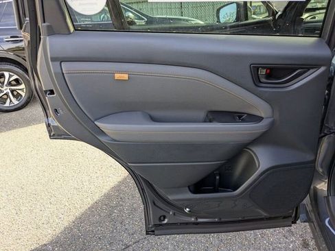 New 2026 Subaru Forester Wilderness image 30