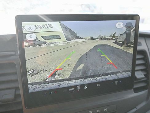 New 2026 Ford Transit 150 Low Roof AWD w/ Load Area Protection Package image 27