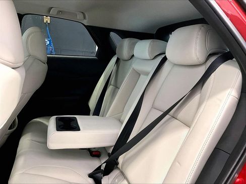 Used 2023 MAZDA CX-30 AWD 2.5 S w/ Premium Package image 24