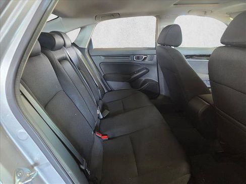 Used 2024 Honda Civic EX image 18