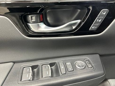 Certified 2024 Honda CR-V Sport Touring image 25