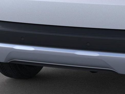 New 2025 Ford Escape Base image 23